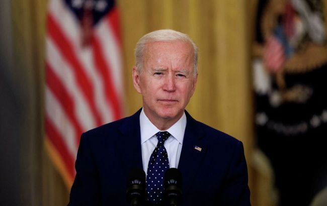 Biden orders increased weapon supplies to Ukraine after Russian Christmas Eve strikes