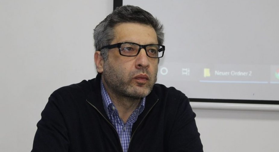 European Leaders demand international investigation into Georgian elections like us, opposition says