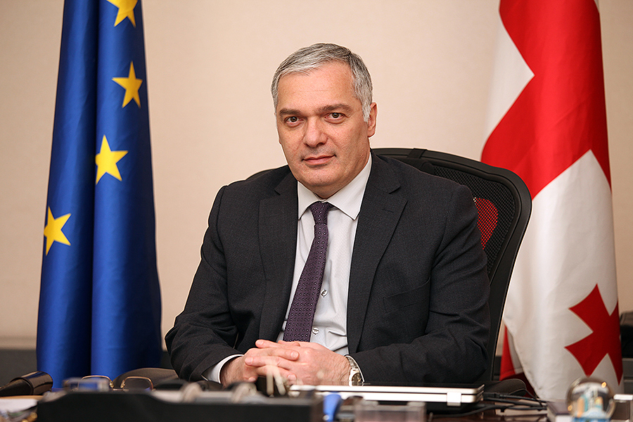 New rules for electing prosecutor general needed, as office not “at its height” – ex-deputy justice minister
