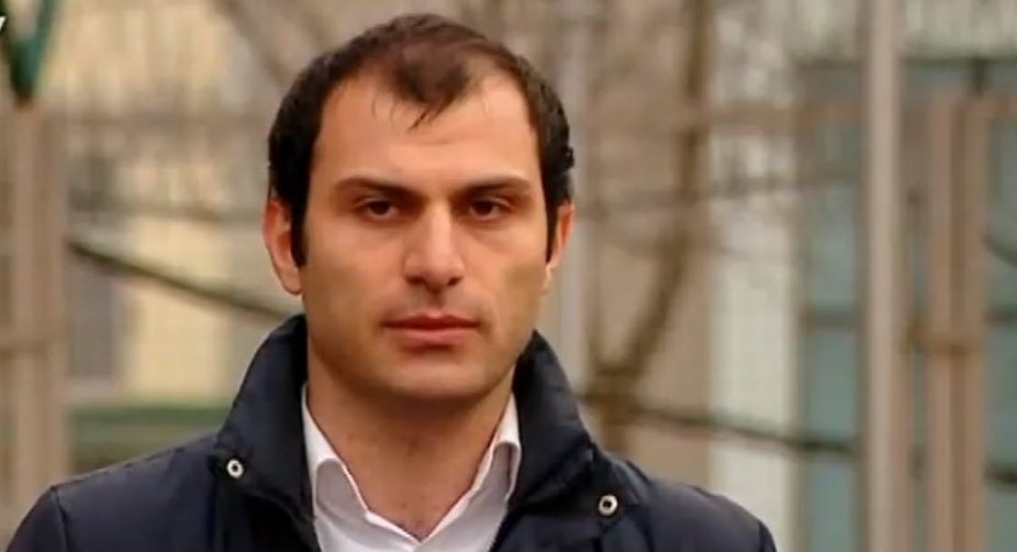ბექა ბასილაია – ანზორ ჩუბინიძემ სასამართლოს შეატყობინა, რომ ვერ შეძლებდა გამოცხადებას