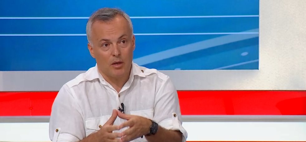 Georgia risks becoming “de-sovereign Russian periphery,” warns Expert Kutelia