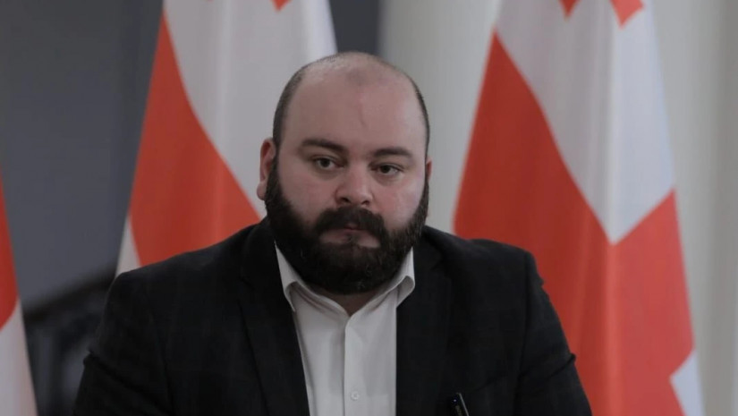 Opposition MP slams govt for “undermining” strategic partnership with US
