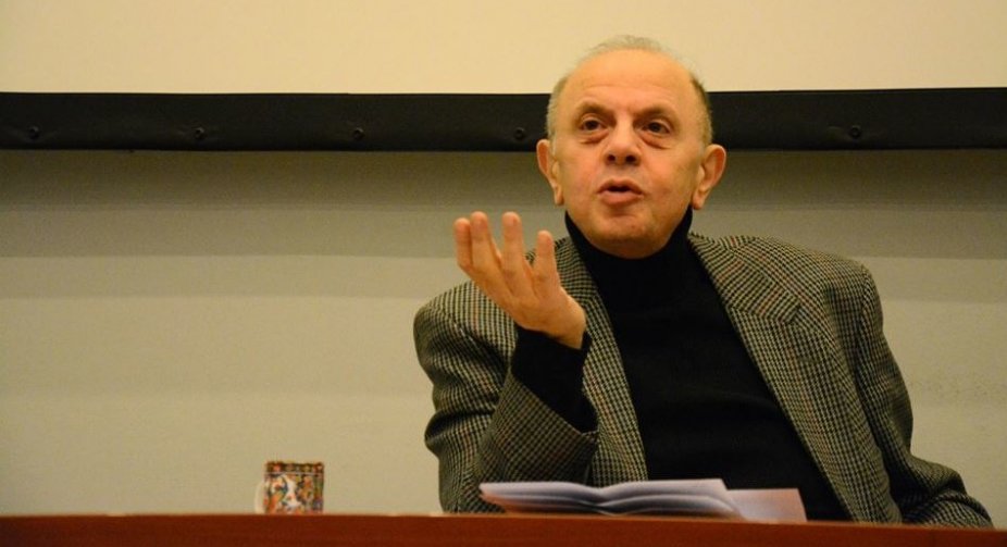 Opposition politician Berdzenishvili: transparency bill can reveal substantial foreign funding across politics, NGOs