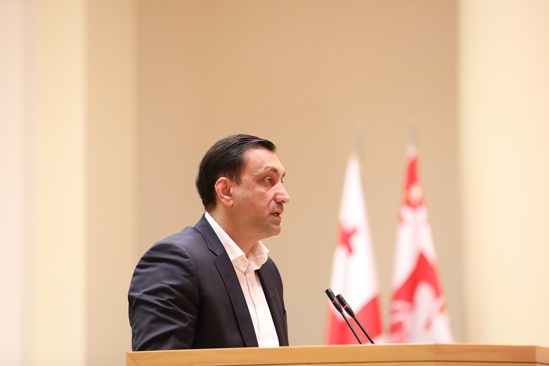 President has to decide where to stand, with people or with gov’t – UNM MP