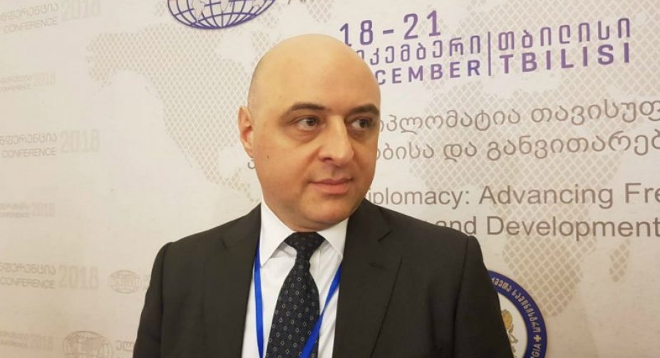 Georgian Ambassador to Ukraine: ‘relevant procedures’ have started to repatriate bodies of Georgians killed in Ukraine