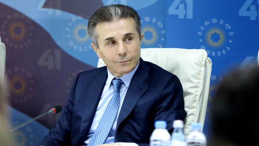 “ზაზა ოქუაშვილი დიდი ბრიტანეთის სასამართლოში ბიძინა ივანიშვილთან სამართლებრივ დავაში დამარცხდა”