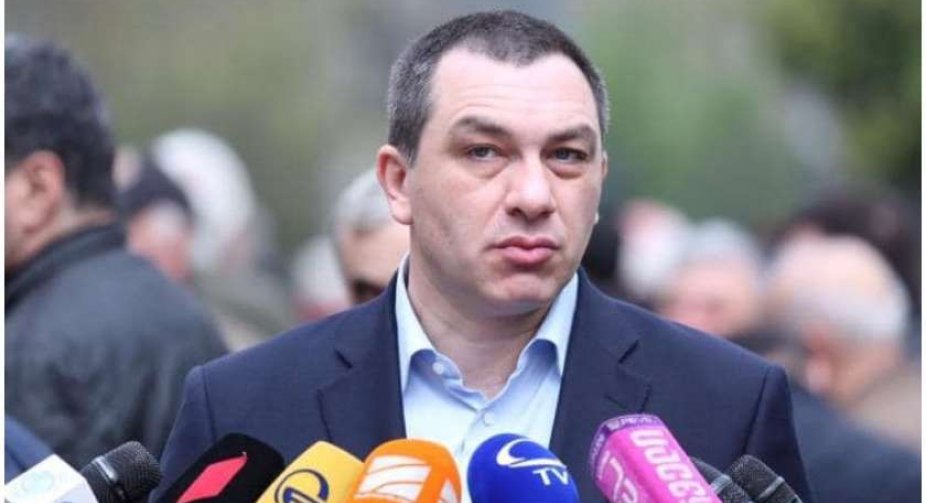 გიგა ბოკერია – ეს სამარცხვინო ამბავია, თუ ვინმე პრინციპულად მისდევს იმ ნარატივს, რაც აქვს ჩვენს მტერს