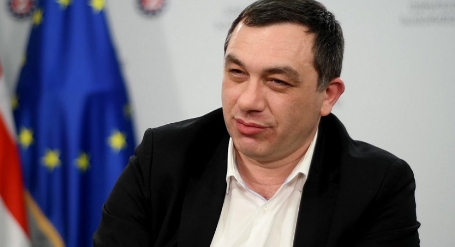გიგა ბოკერია – ჩვენ ვართ მოლაპარაკებების ბოლო ფაზაში