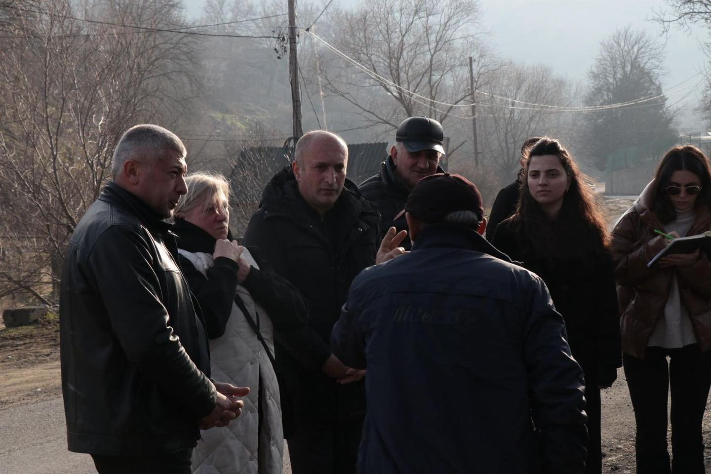 Frontnews - Similar news image