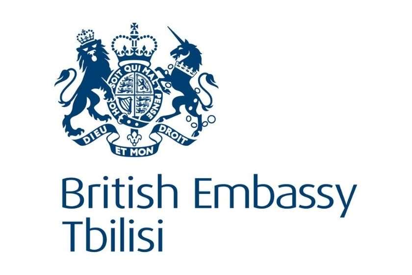 UK Embassy voices concern over Georgian election violations