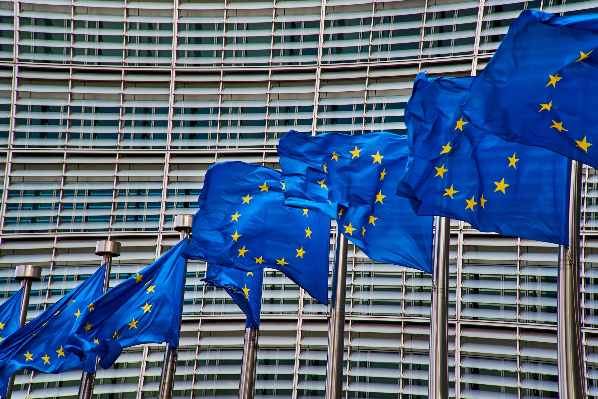 EU may impose sanctions on Chinese companies for supplying electrical equipment to Russia