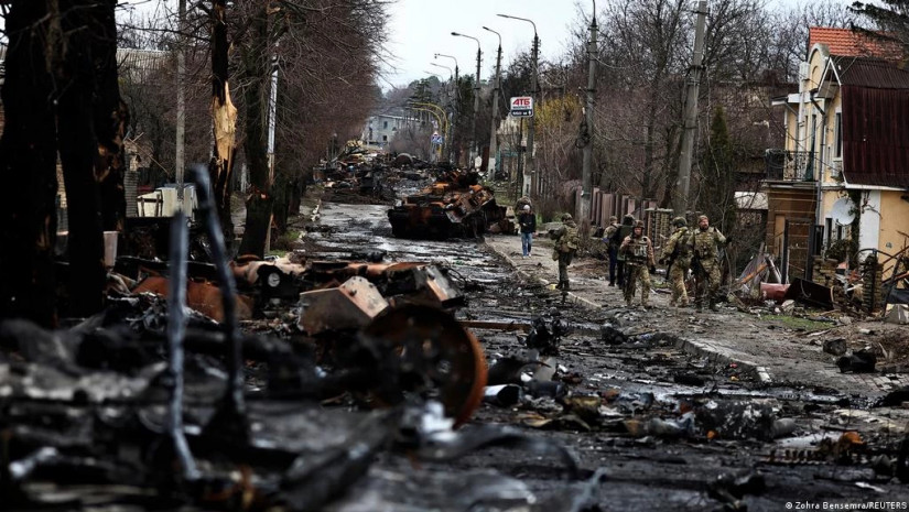 Frontnews - Similar news image