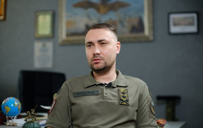 ბუდანოვი – “ტელეგრამი“ უკრაინის ეროვნული უსაფრთხოებისთვის საფრთხეა