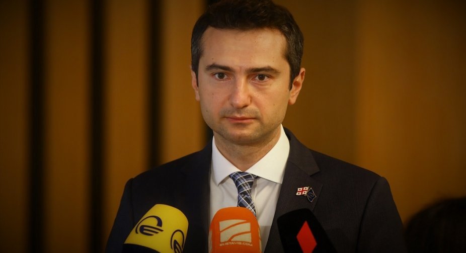 Parliament speaker visits opposition leader who is on hunger strike in state legislature