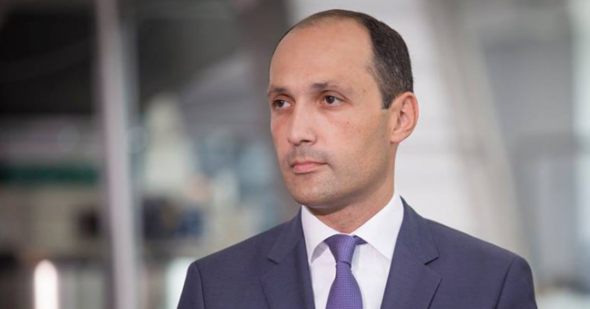 Economy minister confirms 20-25,000 Russians arrived in Georgia in recent days