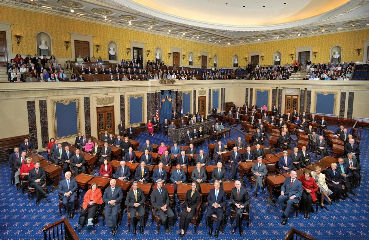 US Senate Foreign Relations Committee backs declaring Russia a state sponsor of terrorism