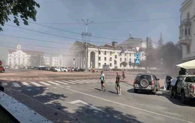 Frontnews - Similar news image