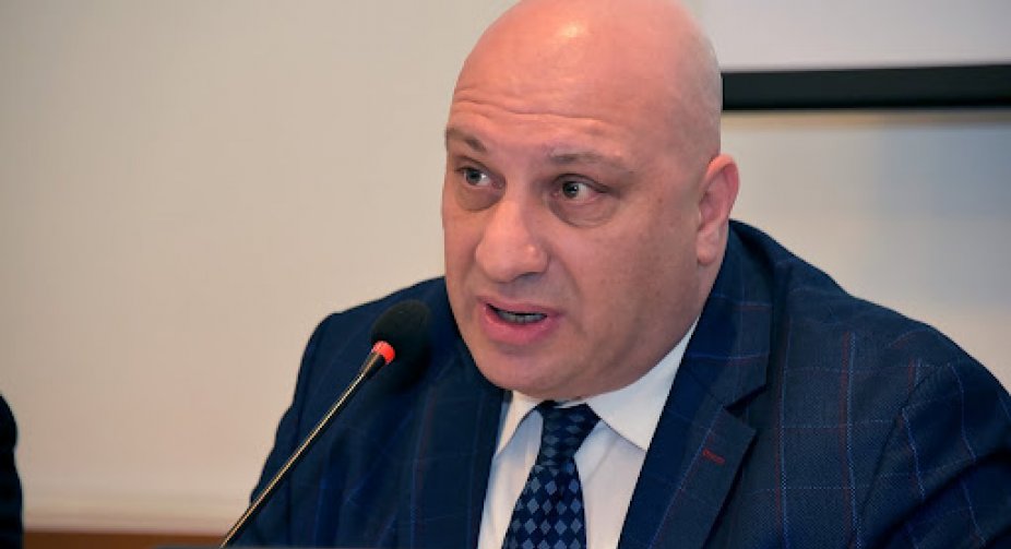 ნიკა ჩიტაძე – ხელისუფლება იძულებული იქნება, დათმოს, თუმცა ალბათ, არც ძალიან სწრაფად მოხდება სიტუაციის შეცვლა