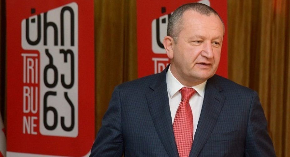 დავით ჭიჭინაძე – აი, თქვენ რა პრეტენზია გაქვთ მიხეილ სააკაშვილთან? ან რა საერთო გაქვთ 2012 წელთან?!