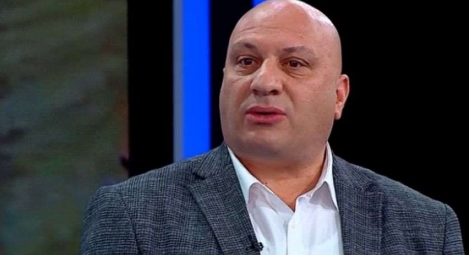 Ruling power “creating” pro-Russian, managed, opposition – political analyst Chitadze