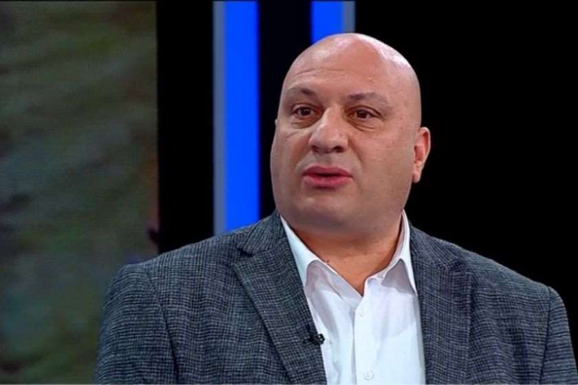 Scholz’s critique of Georgia’s foreign transparency bill was predictable – Political Analyst Chitadze