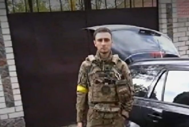 “ბახმუტი უნდა დავიცვათო, 200 იყვნენ შესული და ორი დაიღუპა, იქიდან გადაასვენეს ხარკოვის გმირთა სასაფლაოზე”