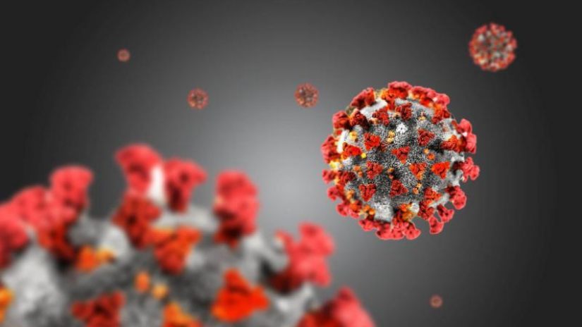 8 children, 117 health workers, 17 pregnant women die from coronavirus since February