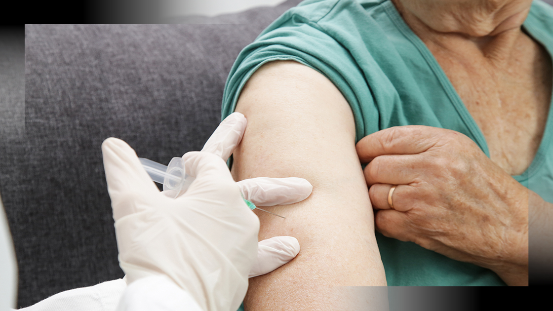 92, 110 elderly individuals get COVID shot after launch of 200 Gel state incentive programme