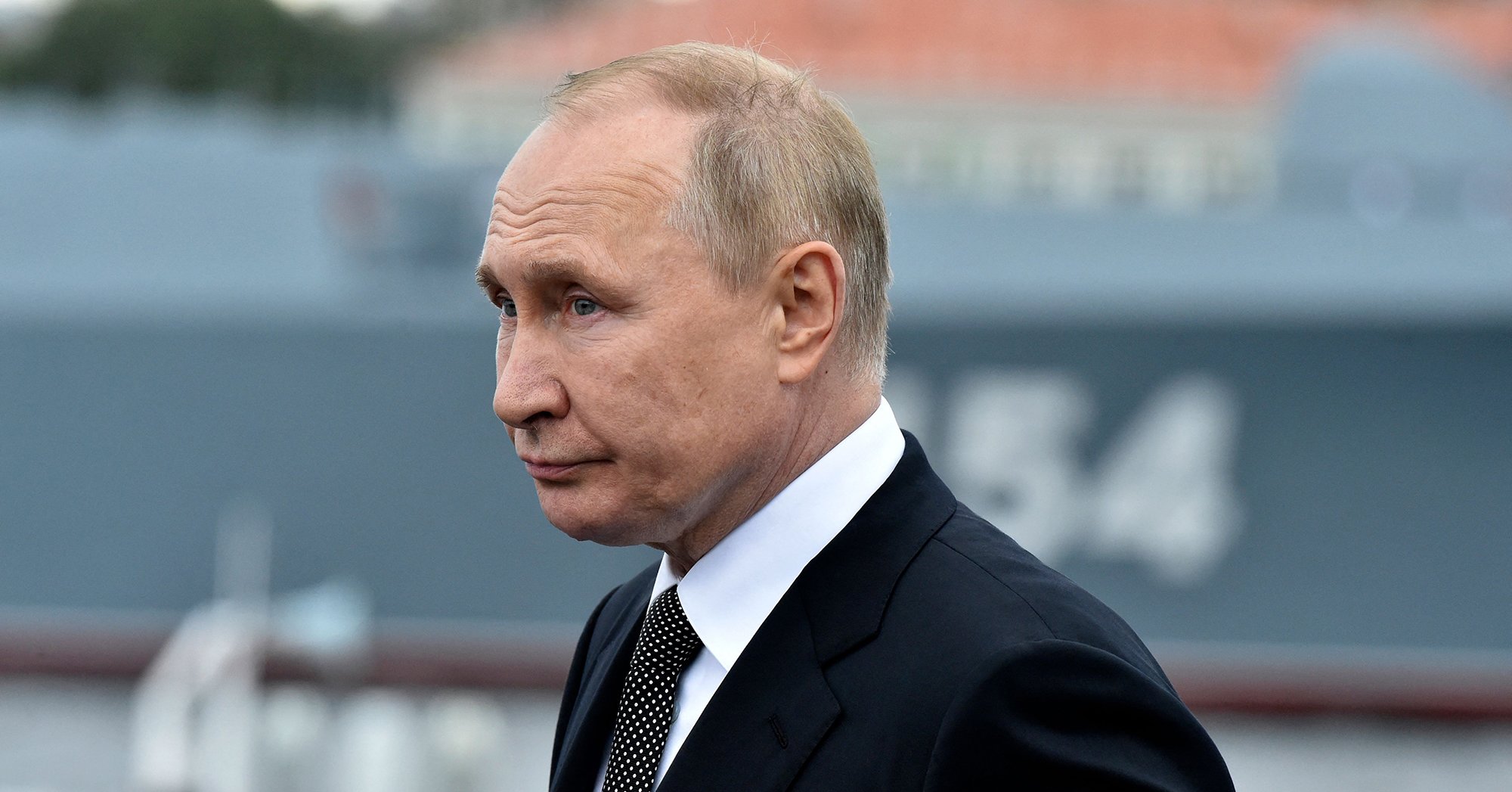 As war began, Putin rejected a Ukraine peace deal recommended by aide – Reuters