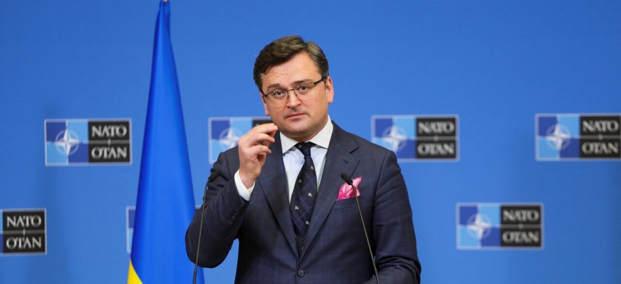 Kyiv to receive up to 140 modern, western tanks – Kuleba