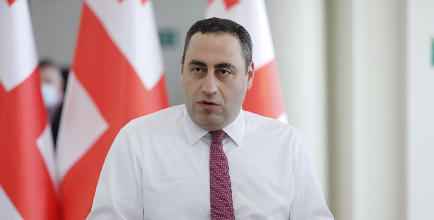 Ruling party founder Ivanishvili confronts PM, GD head amidst US sanctions – opposition leader