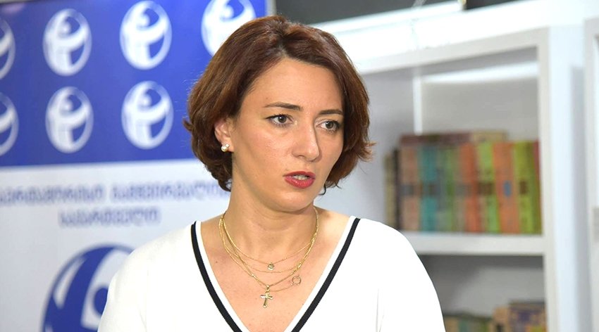 It’s for the 1st time EU official document calls for sanctions on Ivanishvili – TI Georgia head