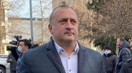 კახა წერეთელი – ამ საქმეს აქვს ერთადერთი დასასრული, ეს არის სრულად გამამართლებელი განაჩენი