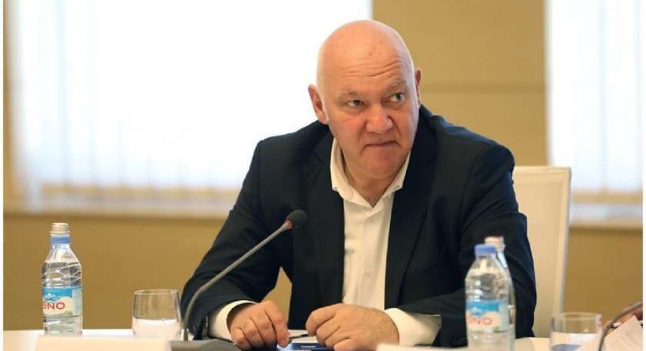გიორგი ცუცქირიძე – მარტში ეკონომიკურმა ზრდამ 9.0% შეადგინა, ხოლო 2025 წლის იანვარ-მარტის ანუ პირველი კვარტლის, საშუალო ეკონომიკური ზრდა 9.3%-ით განისაზღვრა