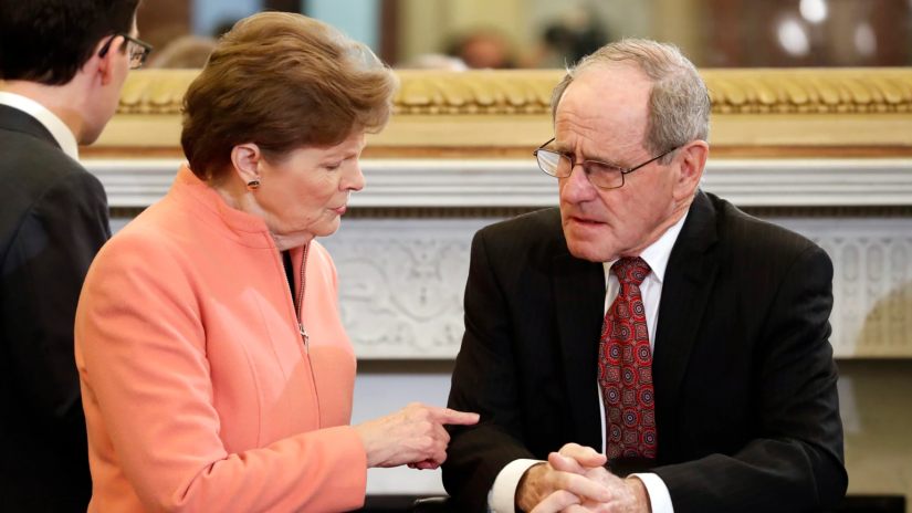 US Senators Risch and Shaheen: “MEGOBARI Act will strengthen stability in Georgia and Eastern Europe”