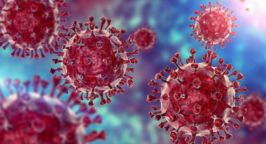3,670 new cases of coronavirus have been detected in Georgia