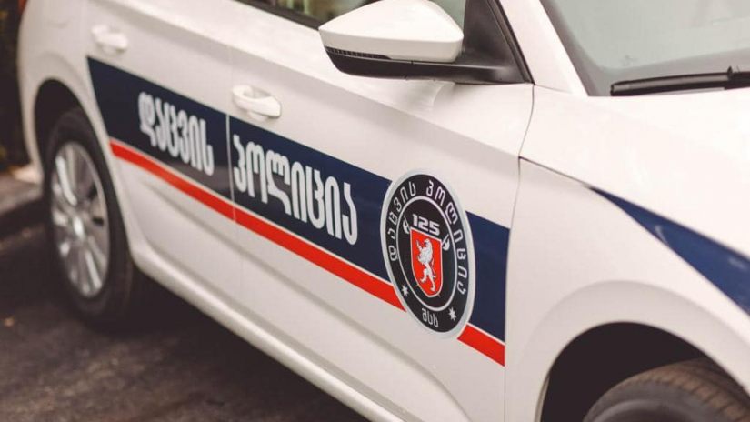 სამსახურებრივი მოვალეობის შესრულების დროს დაცვის პოლიციის თანამშრომელი გარდაიცვალა