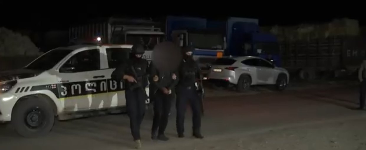 27-year-old arrested for assassinating minor in forced marriage