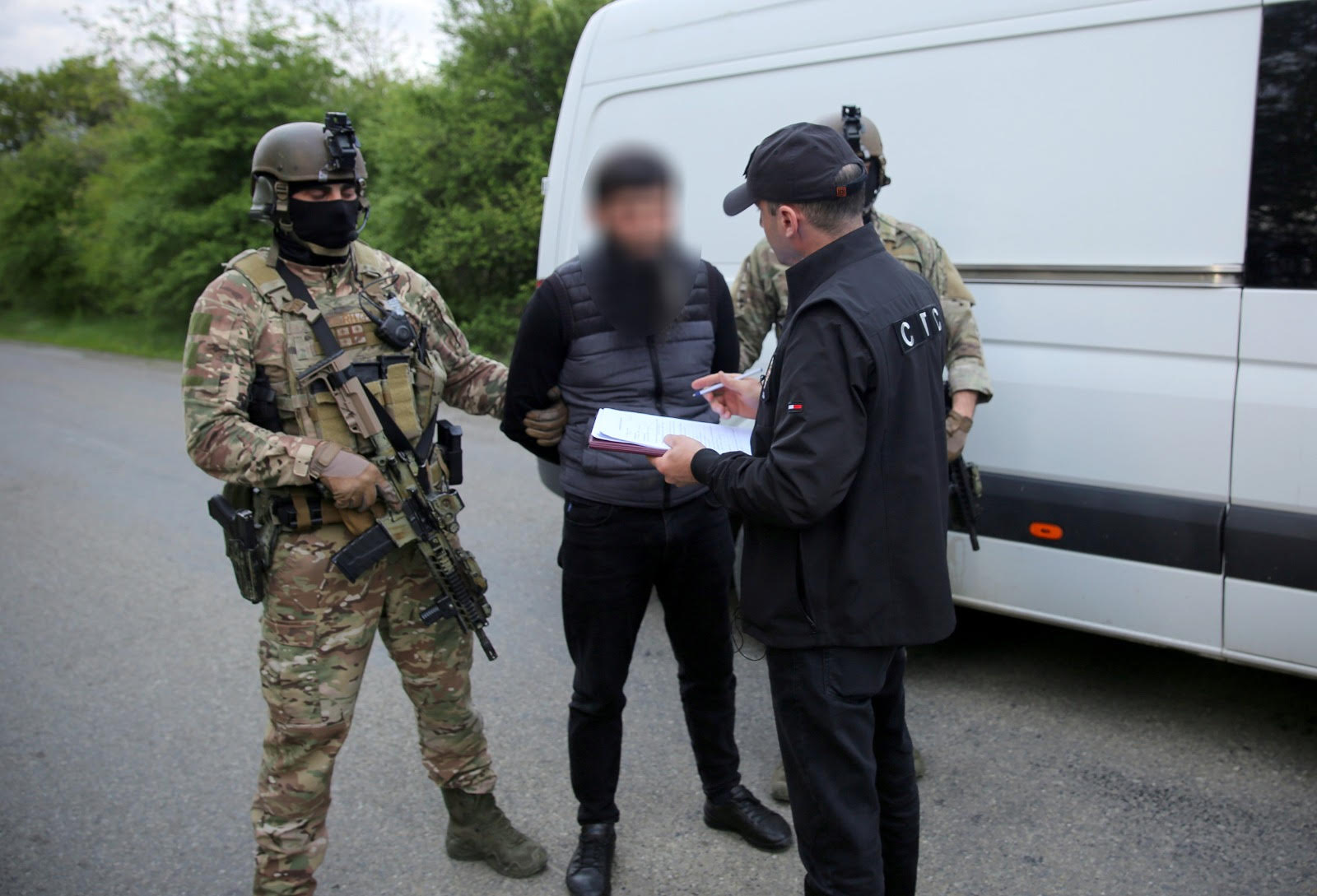 Frontnews - Similar news image
