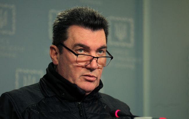 დანილოვი – სამი-ოთხი თვე ძალიან რთული იქნება უკრაინისთვის