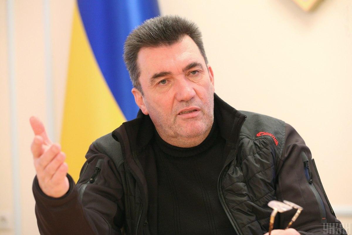 ალექსეი დანილოვი – თუ რუსეთის ფედერაციისთვის გაიხსნება მეორე ფრონტი, ეს ძალიან დაგვეხმარება