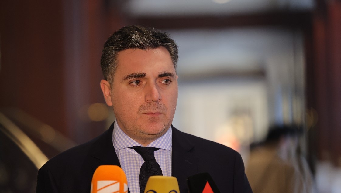 Georgia to participate in NATO jubilee summit in Washington