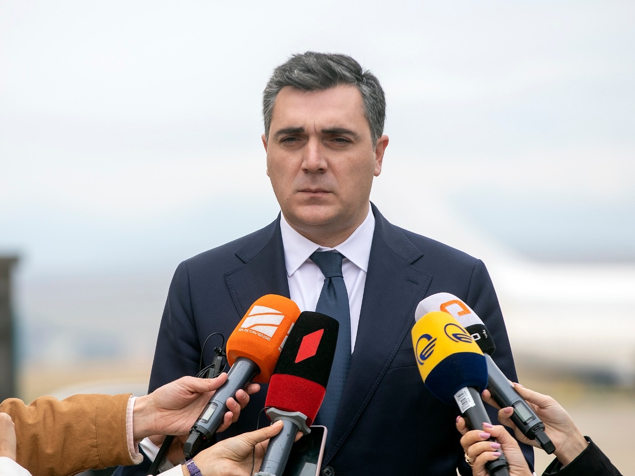 Aliyev-Garibashvili to discuss all “key issues” – FM