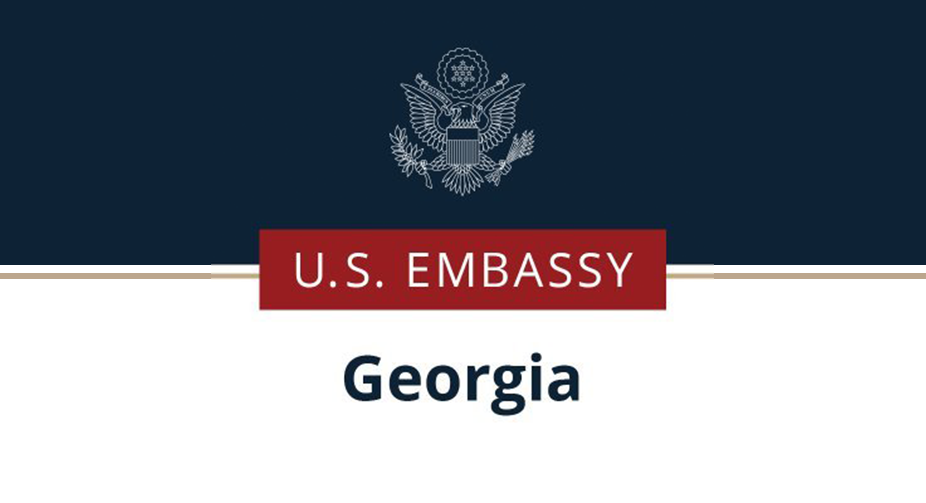 US Embassy: Georgian elections ‘technically well-administered, but marred by widespread allegations’