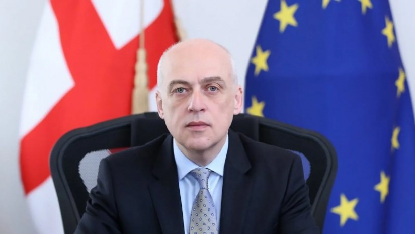 Georgia’s Foreign Ministry denies rumors of US Ambassador’s resignation