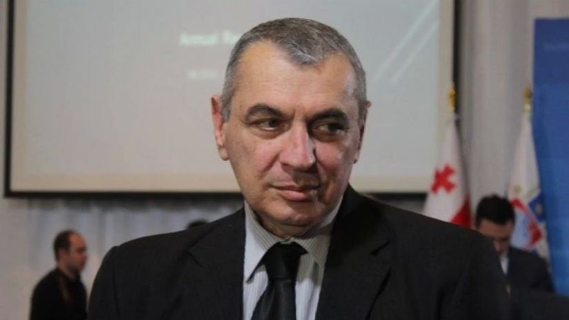 დავით ზურაბიშვილი – აქ თუ ივანიშვილმა სიტუაცია პოლიტიკურად მოგუდა, ვერც ევროკავშირი და ვერც ამერიკა ვერაფერს იზამს, არც სანქციები დადგება დღის წესრიგში