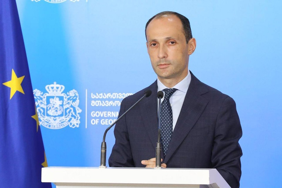 Launch of energy exchange carries threats amid war – Economy Minister