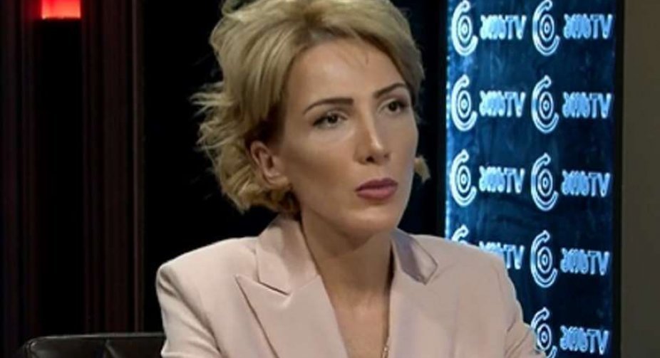 თამთა მეგრელიშვილი რომან გოცირიძეს – მოღალატეობრივი პოლიტიკა დიდი ფულის სანაცვლოდ-ეს „ნაციონალური მოძრაობის” კრიმინალური პოლიტიკური საძმოს არჩევანია, რაღა თქმა უნდა, ანტისახელმწიფოებრივი პოლიტიკური ნარატივით