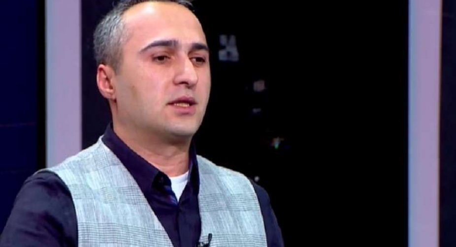 ირაკლი ლატარია – ისეთები წერთ აქ ვაჟკაცობაზე, სკოლებს შორის ჩხუბის დროს რომ იმალებოდით, შინდისის გმირები არ იცით ვინ არიან და უკრაინელ გმირებზე მებლატავებით, თქვენ სად იყავით ომის დროს?
