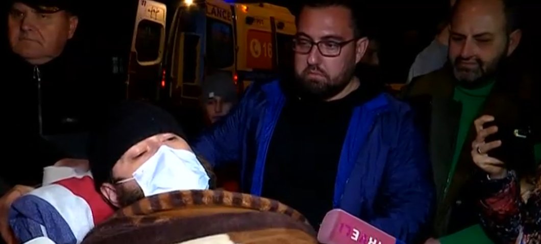 Cleric convicted for attempted poisoning of Patriarch’s secretary granted early release